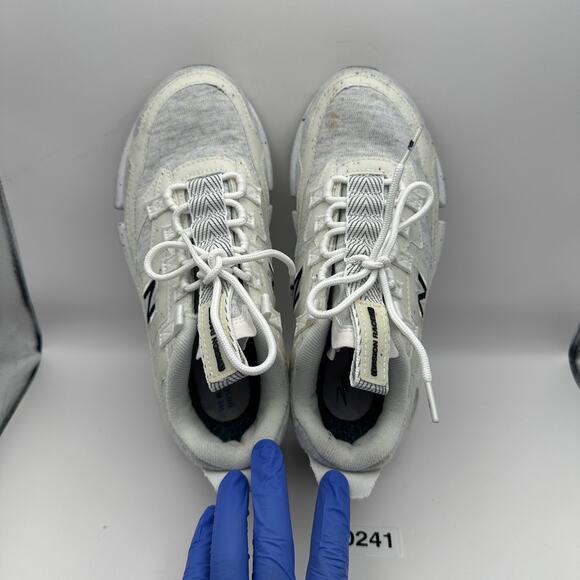 NEW BALANCE Jaden Smith x Vision Racer Size 6.5 MSVRCRGA - Picture 7 of 10